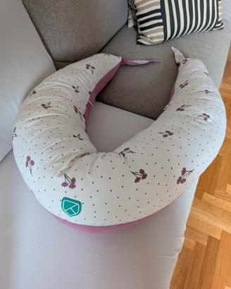 Cuscino multi-uso gravidanza