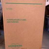 Purificatore d’aria vorwerk