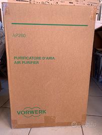 Purificatore d’aria vorwerk