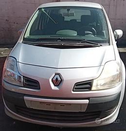 Ricambi Renault Modus 2012 1.5 DCI K9K