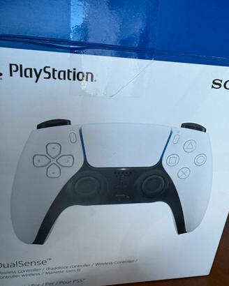 Sony official PlayStation 5