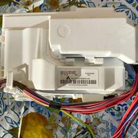 scheda elettronica per lavatrice indesit ewc 61051