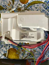 scheda elettronica per lavatrice indesit ewc 61051