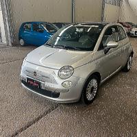 Fiat 500 1.2 Pop-2011- benz.