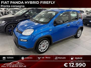 Fiat Panda 1.0 FireFly S&S Hybrid FINANZIABILE