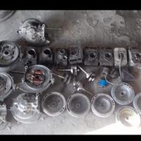 vari ricambi piaggio ciao si