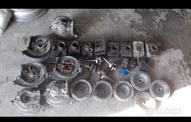 vari ricambi piaggio ciao si