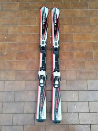 Sci TecnoPro XT TEAM  120 cm.
