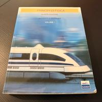 Libro Principi di Fisica