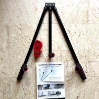 Divaricatore gambe per stretching