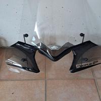 PARABREZZA KYMCO PEOPLE GTI 125/200/300