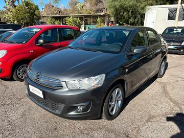 CITROEN C-ELYSEE 1.5 HDI - 2016