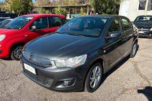 CITROEN C-ELYSEE 1.5 HDI - 2016