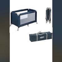 Lettino da campeggio Safety