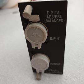 Accuphase Dio - Pro 1