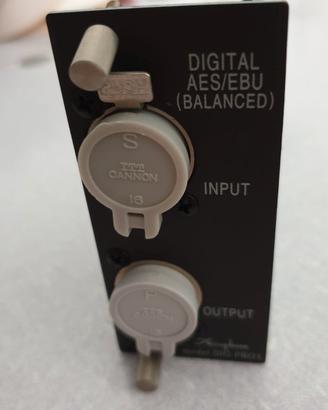 Accuphase Dio - Pro 1