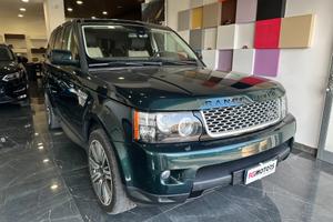 Land Rover Range Sport 3.0 SDV6 Autobiography MOTO