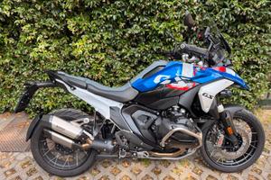 BMW R1300 Gs 3.100km