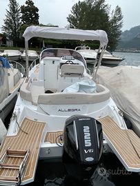 Marinello CABIN 26 Full Optional