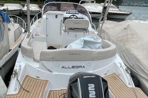 Marinello CABIN 26 Full Optional