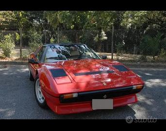 Ferrari 208 Turbo 