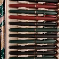 Penne a sfera roller Crown