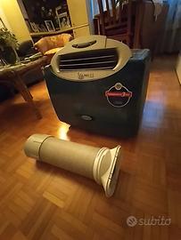 Condizionatore portatile Olimpia Splendid Issimo