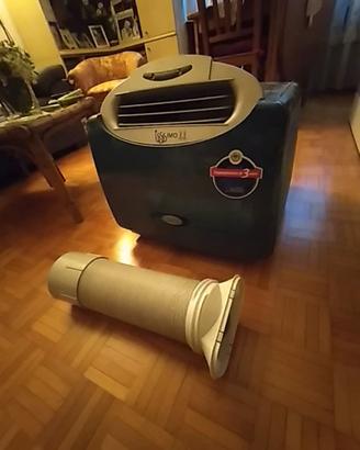 Condizionatore portatile Olimpia Splendid Issimo