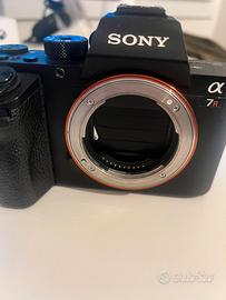 Sony A7RII