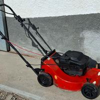 Taglierba - Grinder professionale