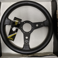 Volante sportivo Fiat 500 epoca