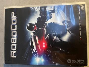Film robocop