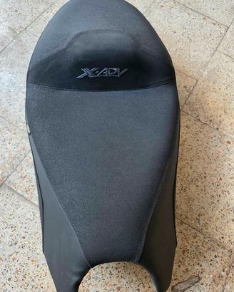 SELLA CONFORT X-ADV 2021-2024