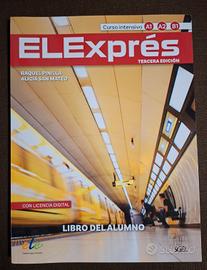 ELExprés libro del alumno