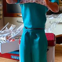 Ken castano, originale Mattel