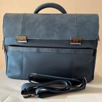 Borsa Laptop Roncato 15" Blu Navy Professionale