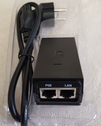 Alimentatore POE