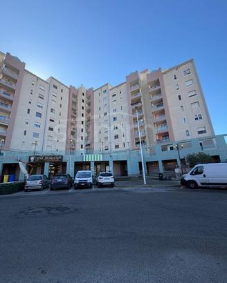 Locale commerciale - Cagliari
