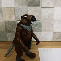 action figure TMNT Splinter 1988 vintage 