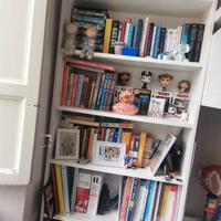 libreria Billy Ikea