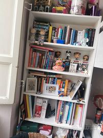 libreria Billy Ikea