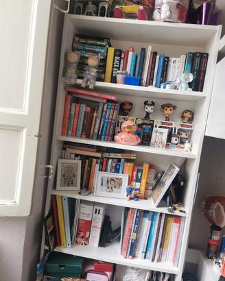libreria Billy Ikea