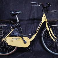 bicicletta donna olanda 26