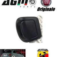 Maniglia regolazione sedile anteriore sx originale