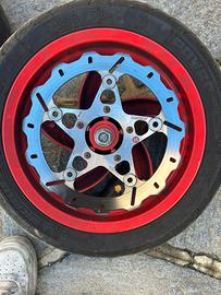 Pezzi gilera runner 125/180 2t