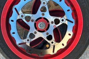 Pezzi gilera runner 125/180 2t