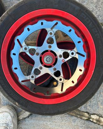 Pezzi gilera runner 125/180 2t