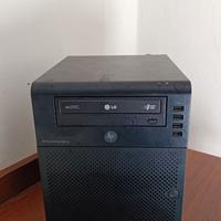 Hp Proliant MicroServer NEO N36 L 4 GB Ram