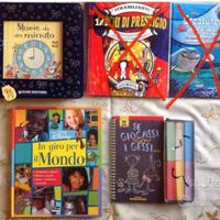 Libri nuovi per bambini