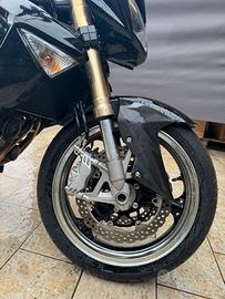 Forcelle avantreno Kawasaki Z1000 Z750